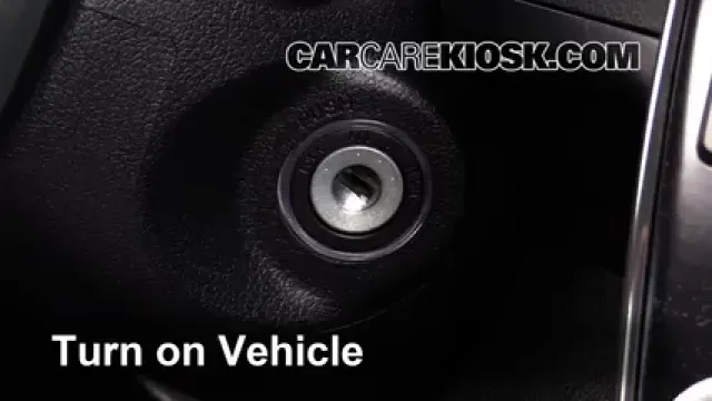 2013 Toyota Camry SE 2.5L 4 Cyl. Bluetooth Appair le Téléphone